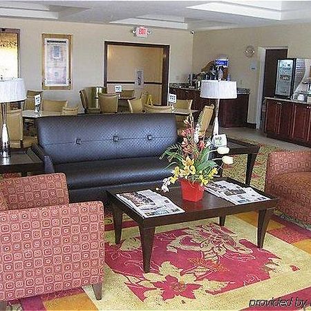 Holiday Inn Express Orlando - South Davenport, An Ihg Hotel Restaurante foto