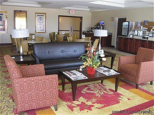 Holiday Inn Express Orlando - South Davenport, An Ihg Hotel Restaurante foto